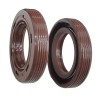 JINFANNIBI Front Wheel Bearings & Seals Kit for Yamaha Timberwolf