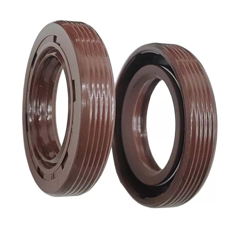 JINFANNIBI Front Wheel Bearings & Seals Kit for Yamaha Timberwolf