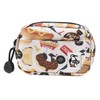 Chums Recycle Dual Soft Case Fast Food Pouch