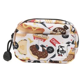 Chums Recycle Dual Soft Case Fast Food Pouch