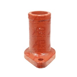 Exhaust pipe Elbow Replacement for International Harvester B275 B414 354 374 434 444 Tractor