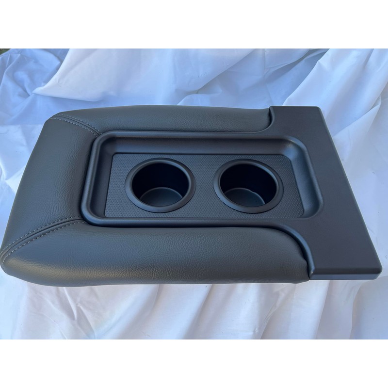 Made in U.S.A Center Console Middle Top Storage lid with