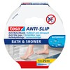 tesa Non-Slip Bath and Shower Tape Transparent