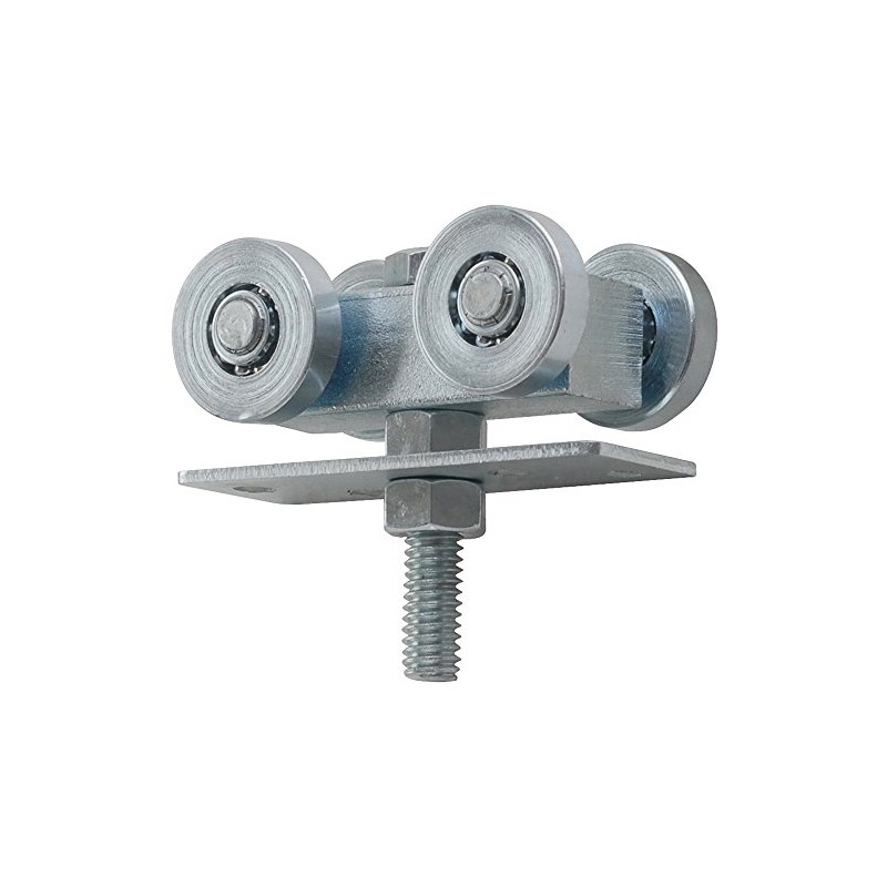 Lock Carretilla para Porton 300kg Lcp300