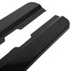 HECASA Side Skirts Compatible with 2010-2015 Chevy Camaro LT LS