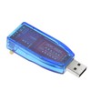 DC-DC 5V to 1-24V ADJ USB Step Up Down Power