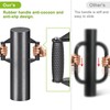 Insaga Enhance T-Post Driver, Heavy Duty Fence Post Driver with