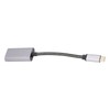 High Definition Multimedia Interface Adapter PlugandPlay Computer Accessory with Dissipation