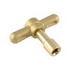 Lockshield Key only for 1/2" Hose Union Lockshield Bib Tap