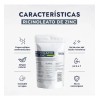 Ricinoleato De Zinc Puro Para Desodorante Sólido 250g