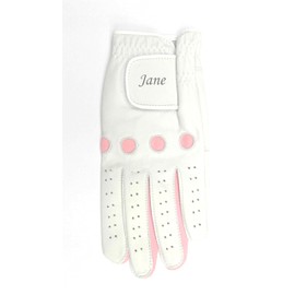 Towcester Leather Ladies Bowling glove Right or Left hand gloves