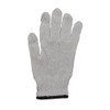 COCOS Nobuoka SG-10 Work Gloves, 2 Strands, white/10 pairs