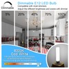 TZHILAN Dimmable E12 LED Bulbs 150W Incandescent Bulb Equivalent,E12 Candelabra