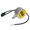 XZT 230PSI-NPT Digital Pressure Switch Controller,Pressure Gauge,Pressure Sensor for Water