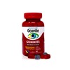 Ocuvite Eye Health Gummies, Mixed Fruit Flavors, 60 Count (Pack