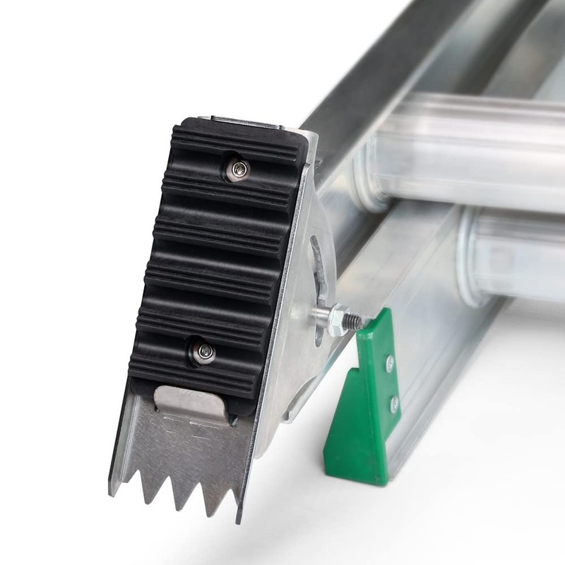 Ditkok 26-2 Replacement Shoe Kit for Aluminium Ladder - SHOE