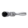 TONE RH3FHS Short Oscillating Ratchet Handle (Hold Type) Drive Angle