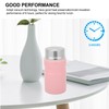 26oz 750ml Insulated Food Container Stainless Steel Thermal Lunch Snack