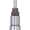 Router Bit Extension Rod 1/4in Round Shank Cemented Carbide Chuck