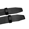 2Pcs Heavy Duty PU Tactical Belt Holder Replacement Tools Leather