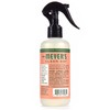 Mrs. Meyer's Clean Day Room Freshener Spray Bottle, Geranium Scent,