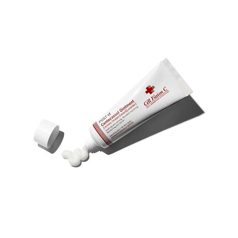 Cellfusion C Centecasol Ointment 40ml / 셀퓨전씨 센테카솔 연고 40ml