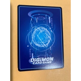 Greymon RB1-007 R Foil Digimon CCG | Resurgence Booster NM