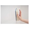 Aisen BI371 Long-lasting Bath Sponge for Durability Easy Bath Cleaning,