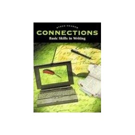 Connections Basic Skills in Writing (Steck-Vaughn Connections)