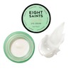 Eight Saints Skin Care All In Eye Cream, Natural and