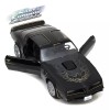 Jada 1:32 Tego's Pontiac Firebird Negro Rápido Y Furioso