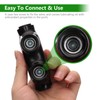 Wengart - Insulated Inline Splice Connector, Allen Hex Electrical Connector
