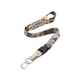 RealTree Max-4 Camo Neck Lanyard