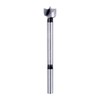 Diablo's High-Speed Steel Forstner Bit Drill Straight, Angled and Overlapping