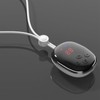 Electric Pulse Neck Massager Pendant Type 5 Modes 15 Gears