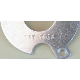 PERTRONIX Wisconsin VH4D W4-1770 VG4D V465D Electronic Distrib Module 20120005  BW123