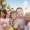Fürstenmed Frankincense Boswellia Serrata Capsules + Turmeric (Curcumin) and Ginger
