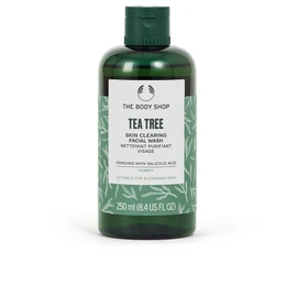 THE BODY SHOP Brand Cleanser and Scrubs Ideal for Unisex, Adults