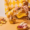 Domingo Honey Chamomile 10p + Honey Ginger 10p Set, Honey