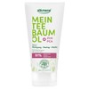 alkmene My Tea Tree Oil 3-in-1 Cleansing Exfoliating Mask 150