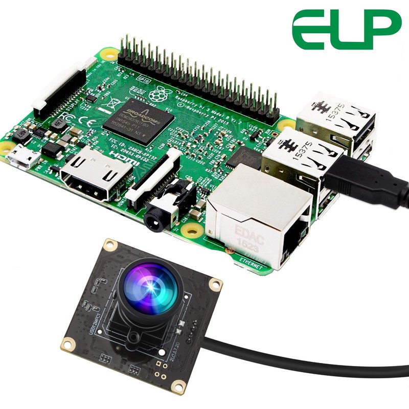 G 1080P 120fps USB Camera Module for Computer 12MP Lightburn