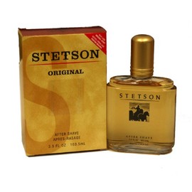 Stetson Original After Shave 3.5 fl oz by Stetson