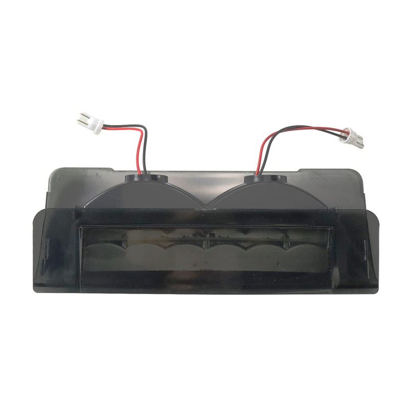 High Rise Spoiler LED 3rd Brake Light For 1993-2002 Pontiac