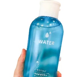 Desmaquillante Acido Hialuronico Tonico Yesnow 500ml