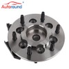 Autoround 515105 Front Right Wheel Hub and Bearing Assembly fit