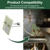 C340056P04 -Furnace Fan Limit Switch 3" Upgraded for Trane Furnace