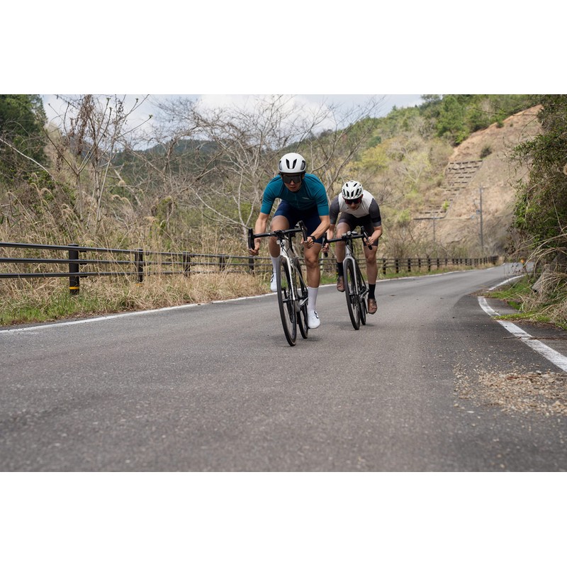 Panaracer Asiist DURO TLR 700 x 28C Tubeless Ready, Black/Amber