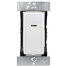 Leviton Smart Wallbox Sensor, PIR 15A Switching, 120-277VAC, App Configurable