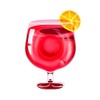 AirMyFun Unisex Youth Inflatable Drinks - Multicoloured, One Size
