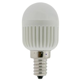 17431000000176 Refrigerator Led Light Bulb Lamp AC115V 3.5W for Insignia & Midea